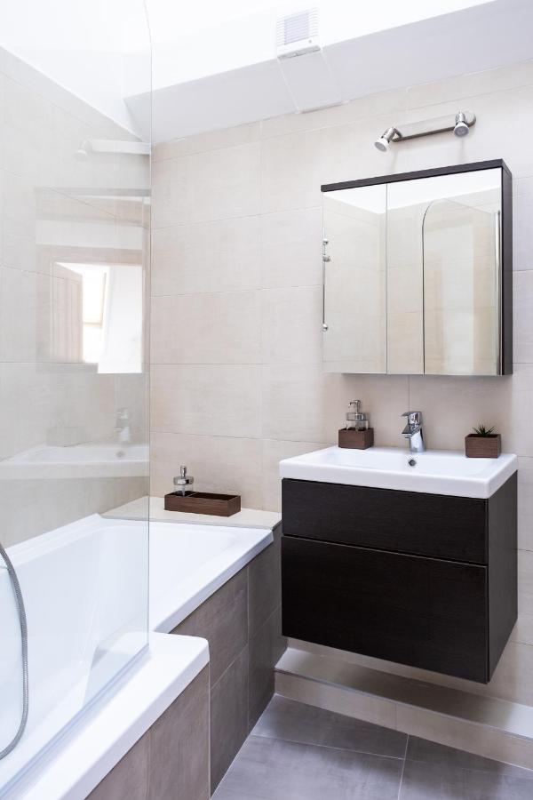 Sziklai Apartman Veszprém Екстериор снимка