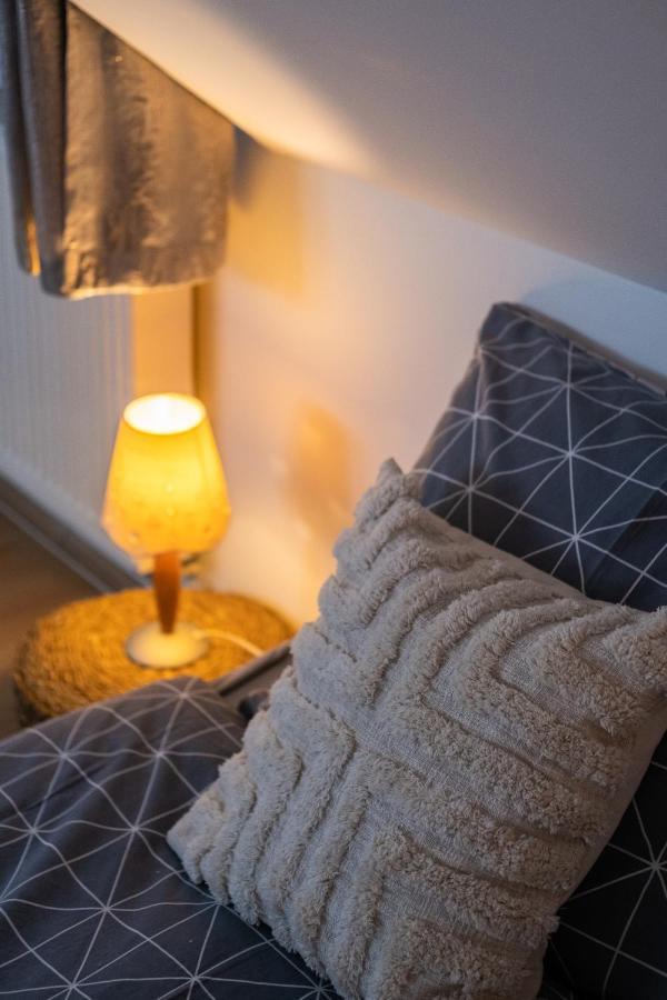 Sziklai Apartman Veszprém Екстериор снимка