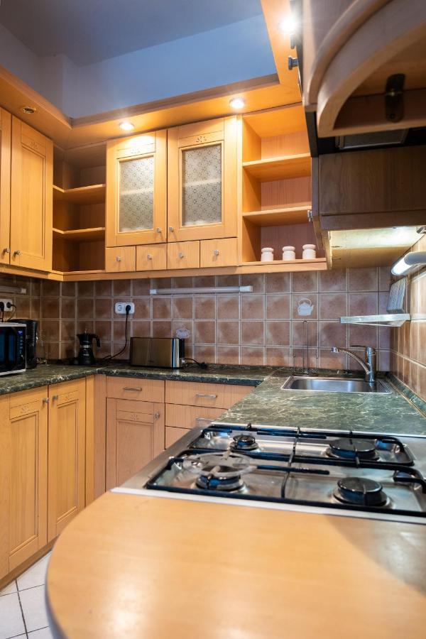 Sziklai Apartman Veszprém Екстериор снимка