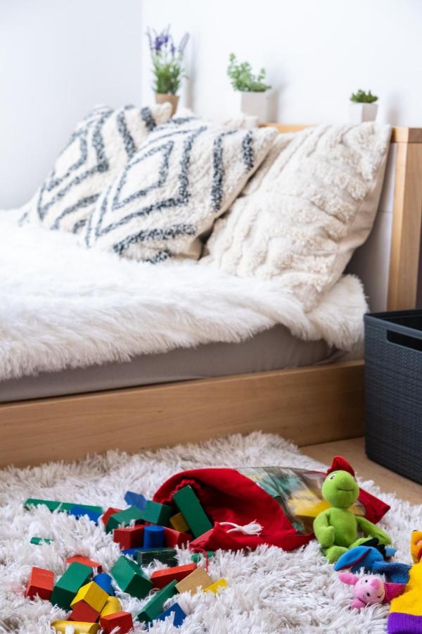 Sziklai Apartman Veszprém Екстериор снимка