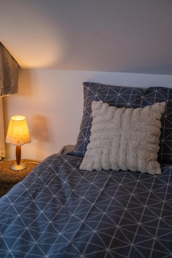 Sziklai Apartman Veszprém Екстериор снимка