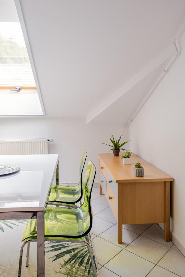 Sziklai Apartman Veszprém Екстериор снимка